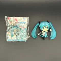 【初音ミク】ねんどろいどぷらす & ぷちProject DIVA mirai特典のサムネイル