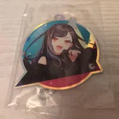 プロセカ セガラッキーくじ 白石杏 アクリルキーホルダー E賞