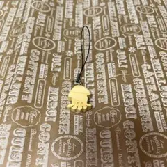 クラゲ　キーホルダー