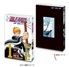 豆ガシャ本 週刊少年ジャンプ ジャンプコミックスコレクション　BLEACH