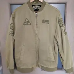 Billionaire Boys Club ジャケット オリーブグリーン