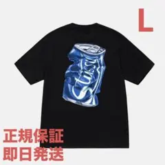 ❗️期間限定SALE❗️STUSSY SODA CAN TEE ブラックL