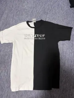 MyGO!!!!! × Ave Mujica 「わかれ道のその先へ」 Tシャツ