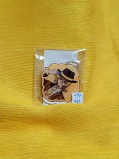 Dr.STONE　まるくじ　大正浪漫　七海龍水　アクリルキーホルダー