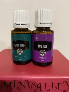 2025年最新】ヤングリビングペパーミントの人気アイテム - メルカリ