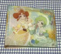 アイスマイリン カードアルバム