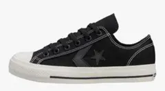 CONVERSE CXP OX ブラック 26.5cm★自宅保管品