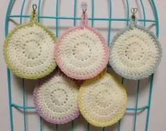 エコたわし キッチン用品