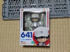 2026年最新】ねんどろいど 越前リョーマの人気アイテム - メルカリ