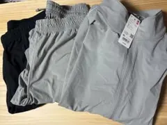 ランニングウェア メンズ 新品 上下