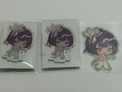 あんスタ エス アクスタ ステッカー アニカフェ