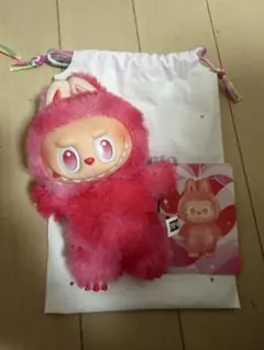 THE MONSTERS Big into Energy LOVE