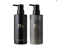 ReZARD beaty シャンプー&トリートメント　新品未開封！ ReZARD beauty リザードビューティ シャンプー トリートメント