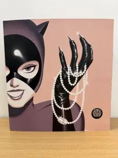 バットマン キャットウーマン フィギュア