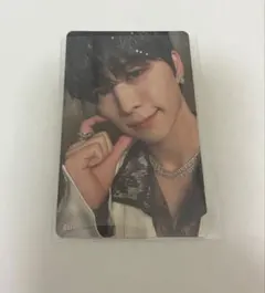 INI 後藤威尊 トレカ LAPOSTA2025　091