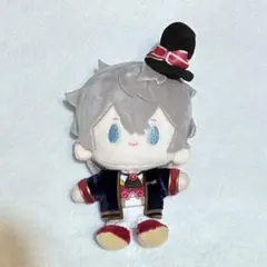 あんスタ 瀬名泉 巡夢ぬいぐるみ 中国