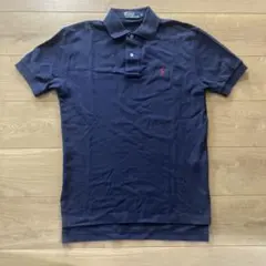 Polo by Ralph Lauren ポロシャツ ネイビー S