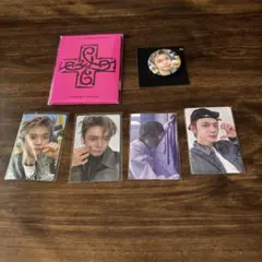 ヨンジュン TXT トレカ 特典 7TH YEAR weverse japan - メルカリ