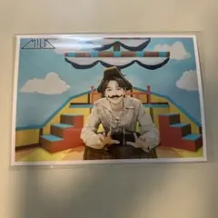 M!LK 塩﨑太智 生写真 67杯目　シャカレボ