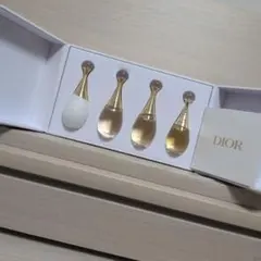 dior バースデーギフトのサムネイル