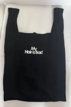 My Hair is Bad トートバッグのサムネイル