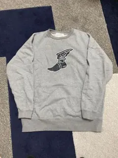 cloveru スウェット