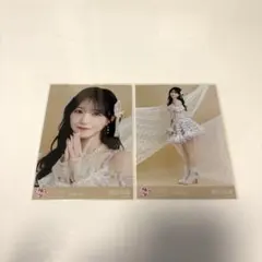 野口衣織 バレエコア セミコンプ イコラブのサムネイル