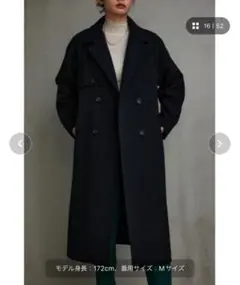 azul by moussy アウター