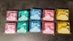 サンリオ 小物入れセブンイレブン