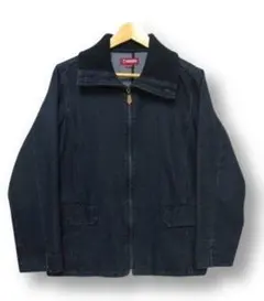 【新品未使用タグ付き】renoma ジャケット ブラック/ホワイト Lサイズ 新品未使用タグ付き】renoma ジャケット ブラック/ホワイト Lサイズ