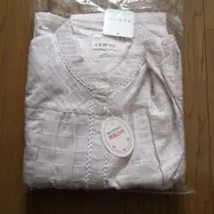 CRIONE マタニティ パジャマ M-L ピンク