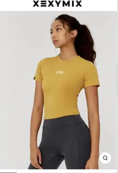 2026年最新】XEXYMIX ヨガウェアの人気アイテム - メルカリ