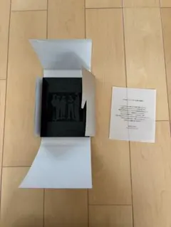 嵐 10周年　FC限定記念品　オリジナルフォトフレーム