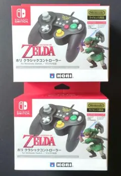 2025年最新】nintendo switch ゼルダの伝説 セットの人気