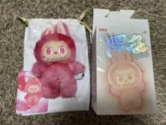 POP MART THE MONSTERS ラブブ