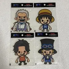 ONE PIECE - ワンピース × パンソンワークス チョッパー セット レイヤークロック ミニリュ ONE PIECE - ワンピース × パンソンワークス チョッパー セット
