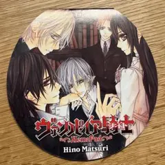 ヴァンパイヤ騎士　付録 2025年最新】ヴァンパイア騎士 付録の人気アイテム - メルカリ
