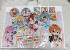 すとぷり　夏の苺文化祭　等