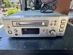 2026年最新】Pioneer CD・MD・カセットデッキの人気アイテム - メルカリ