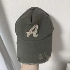 キャップ ヴィンテージ