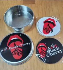 Acid Black Cherry 缶バッジ　おまけ付き Acid Black Cherry 缶バッジ おまけ付き｜Yahoo!フリマ（旧PayPayフリマ）