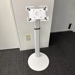 adile 美容機器専用台ホワイト - メルカリ