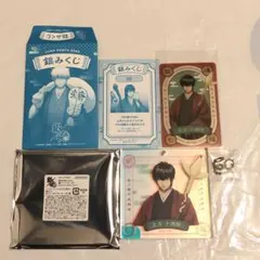 銀魂　おみくじ BIGオーロラブロッキー ジャンフェス2025 土方十四郎