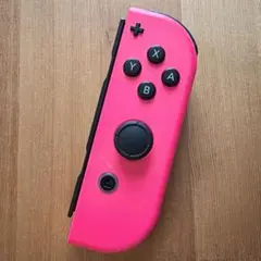 Switch ジョイコン 右 ネオンピンク ニンテンドー