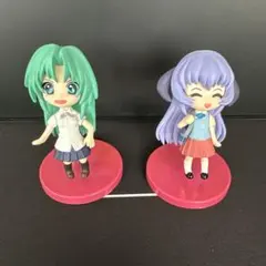 2026年最新】ひぐらしのなく頃に フィギュアの人気アイテム - メルカリ