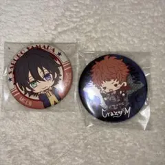 2025年最新】山田三郎 缶バッジ まとめ売りの人気アイテム