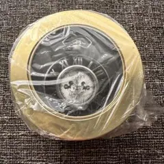 MICKEY & MINNIE 懐中時計 ゴールド‼️最終値下げ‼️