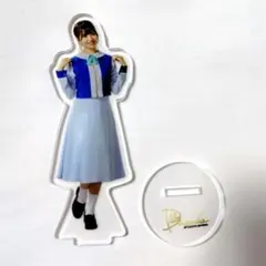日向坂46松田好花アクリルスタンド2個セット - メルカリ