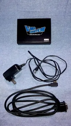 HDMI UpScaler LKV8000-1080P (PSP用)