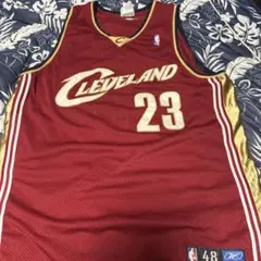 Reebok NBA Cleveland Cavaliers 23のサムネイル
